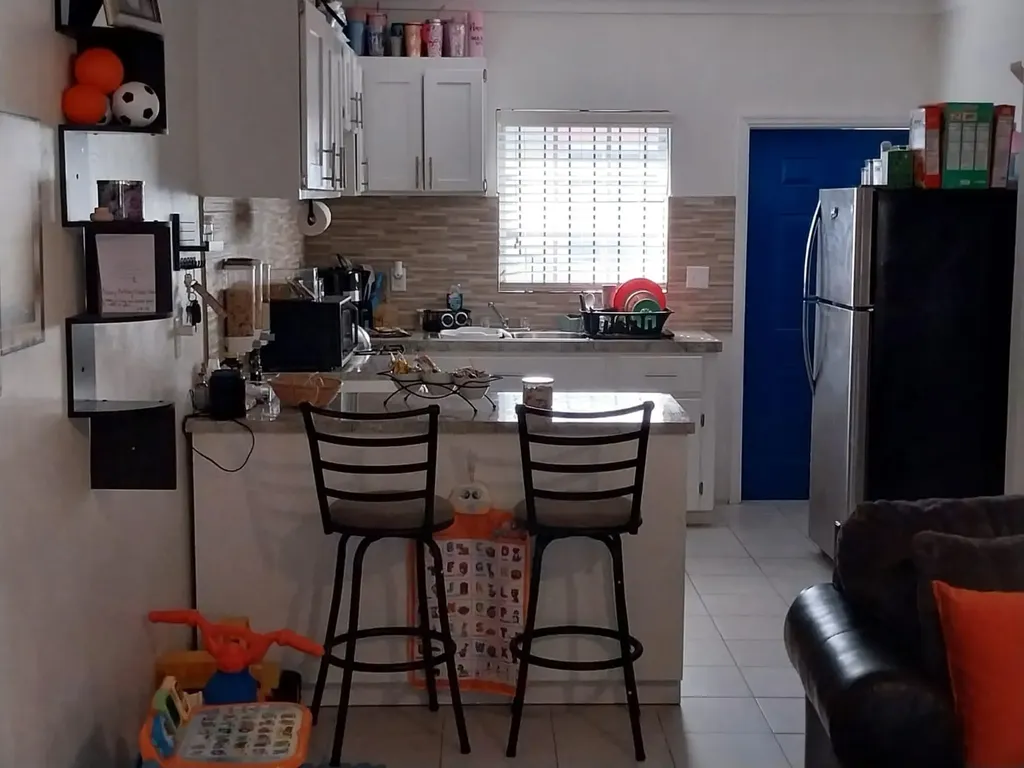 Rosedale Subdivision New Providence Paradise Island BS