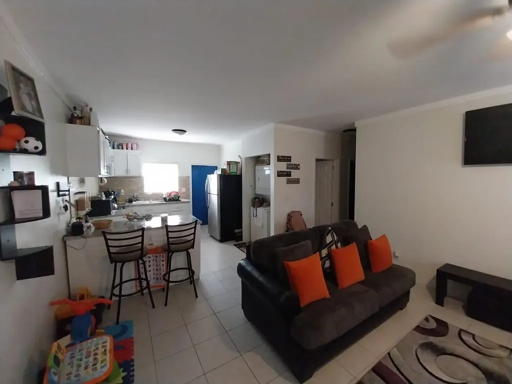 Rosedale Subdivision New Providence Paradise Island BS