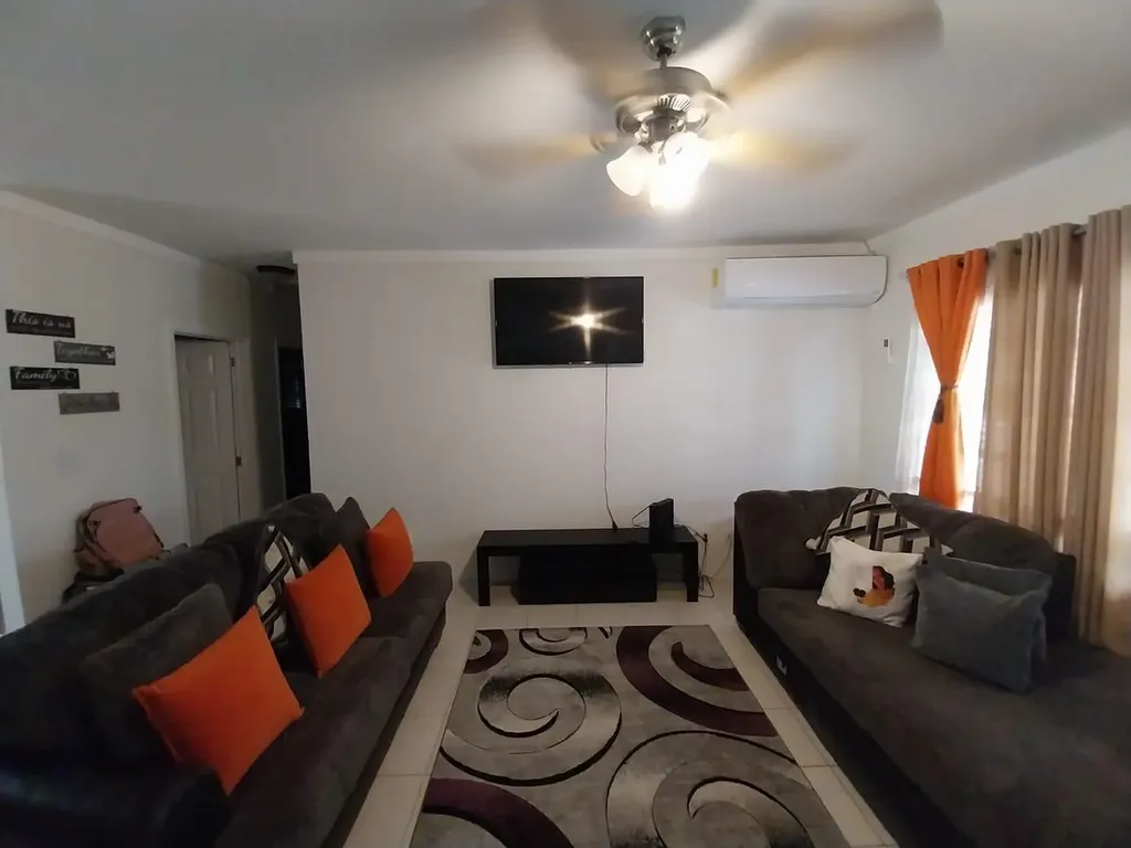 Rosedale Subdivision New Providence Paradise Island BS