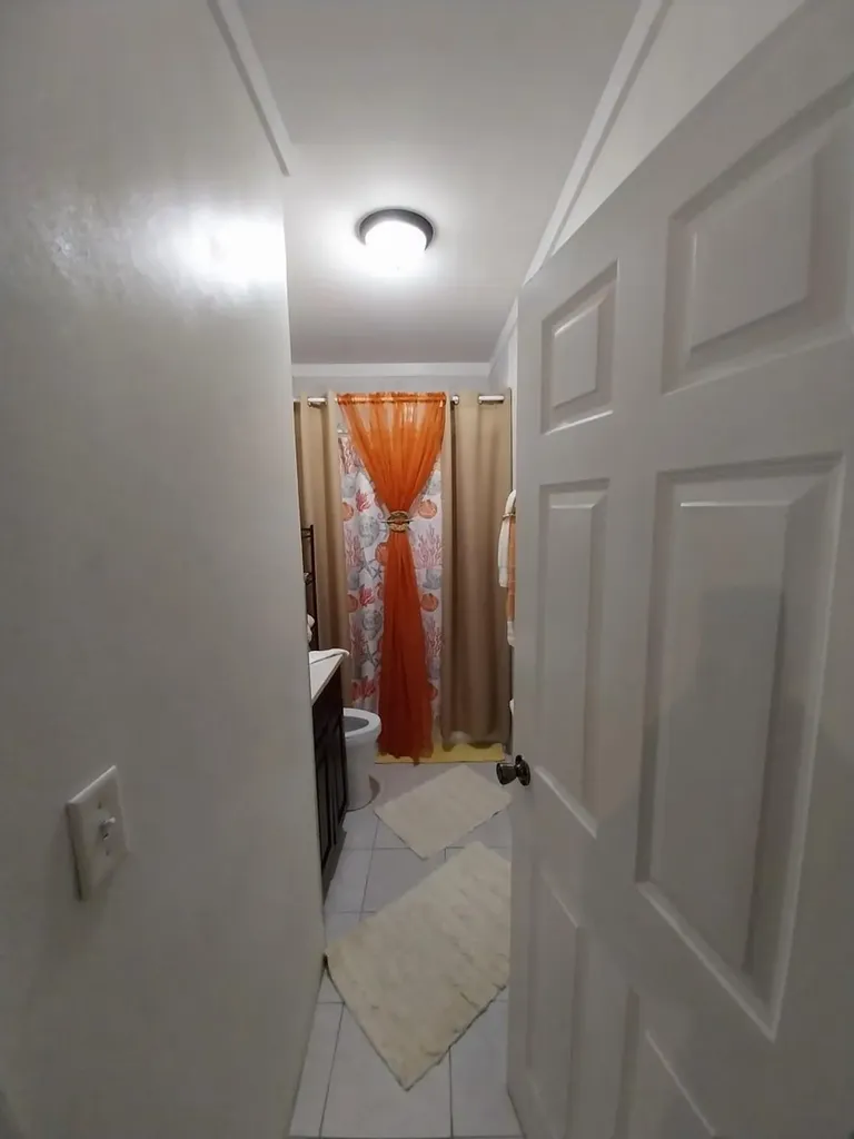 Rosedale Subdivision New Providence Paradise Island BS