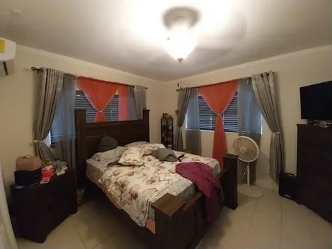 Rosedale Subdivision New Providence Paradise Island BS