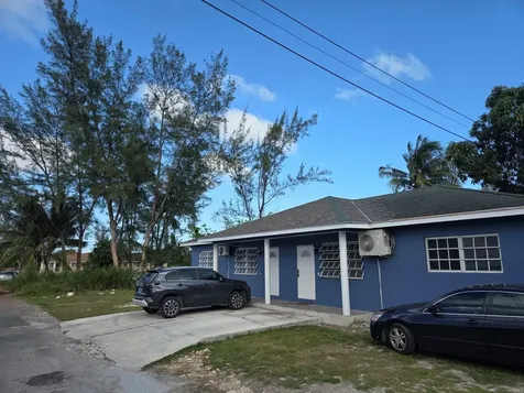 Rosedale Subdivision New Providence Paradise Island BS