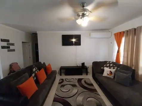 Rosedale Subdivision New Providence Paradise Island BS