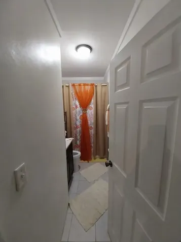 Rosedale Subdivision New Providence Paradise Island BS