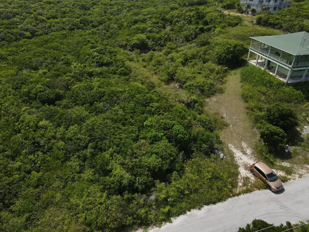 1.32 Acres, Scrub Hill Li Long Island BS