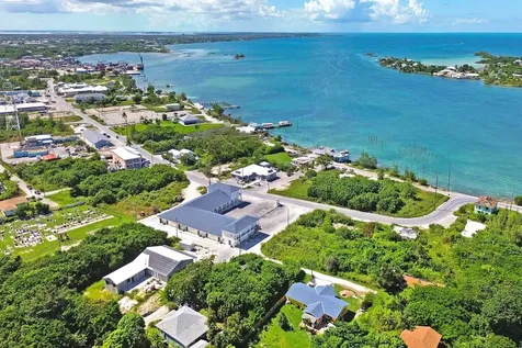 Bass Property Abaco BS