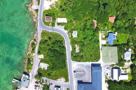 Bass Property Abaco BS