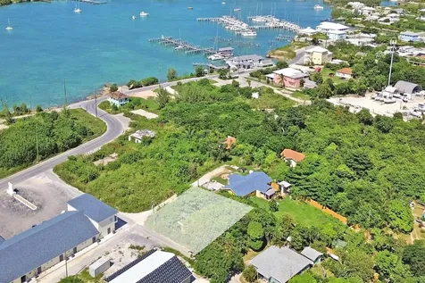 Bass Property Abaco BS