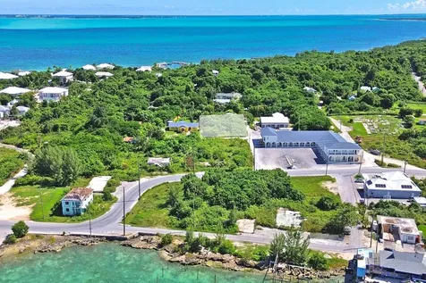 Bass Property Abaco BS