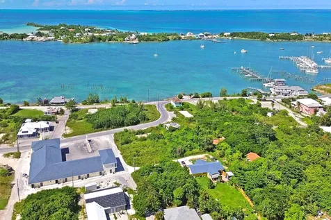 Bass Property Abaco BS