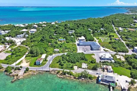 Bass Property Abaco BS