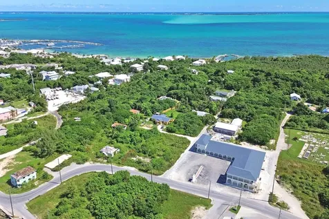 Bass Property Abaco BS