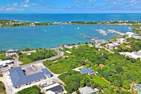 Bass Property Abaco BS