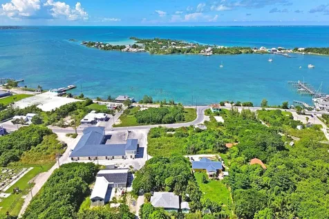 Bass Property Abaco BS