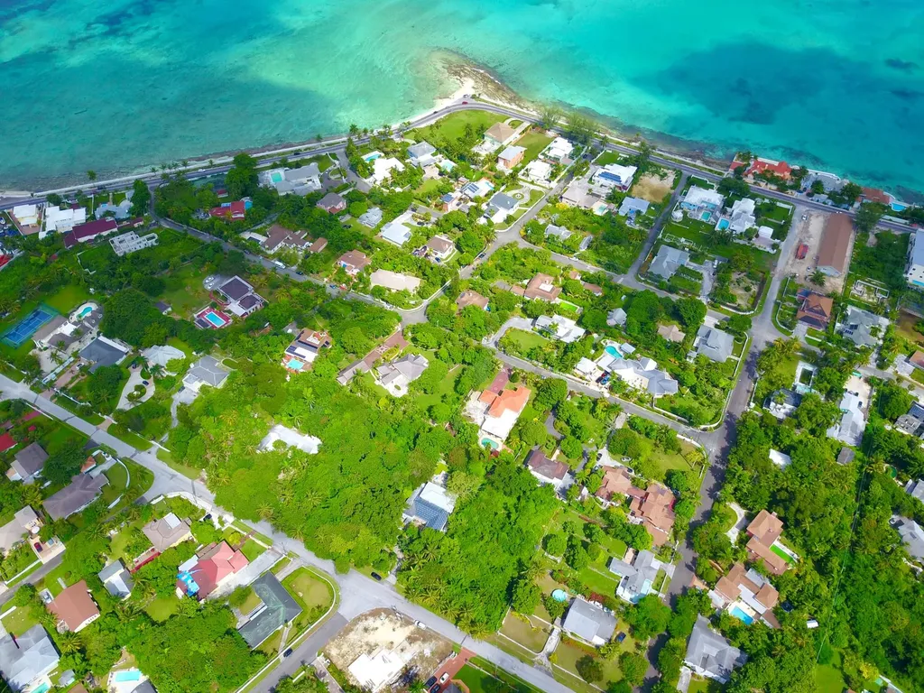 Vista Marina New Providence Paradise Island BS