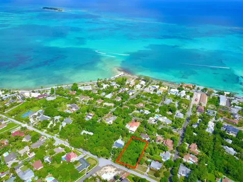 Vista Marina New Providence Paradise Island BS