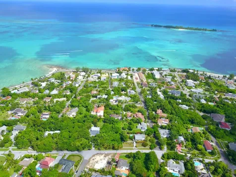 Vista Marina New Providence Paradise Island BS