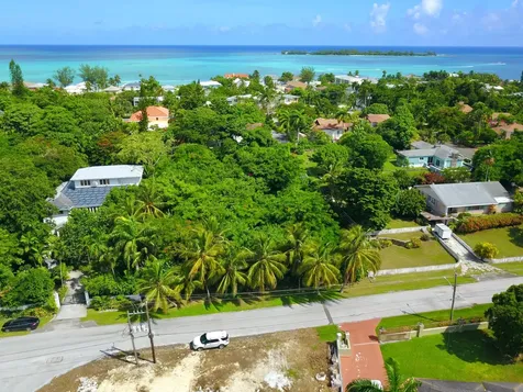 Vista Marina New Providence Paradise Island BS