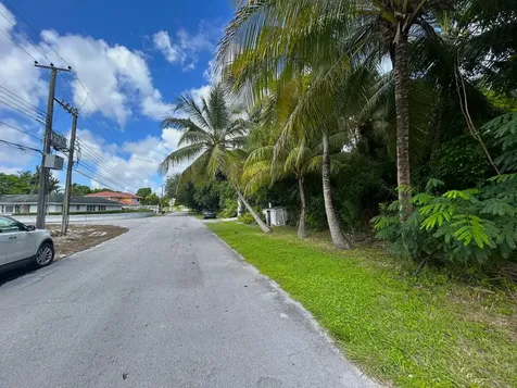 Vista Marina New Providence Paradise Island BS