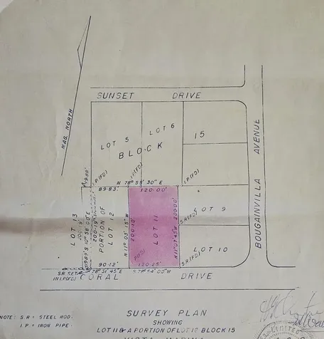 Vista Marina New Providence Paradise Island BS