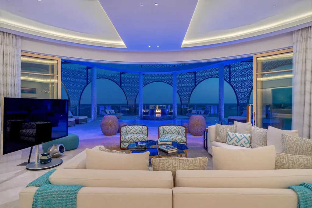 Albany New Providence Paradise Island BS