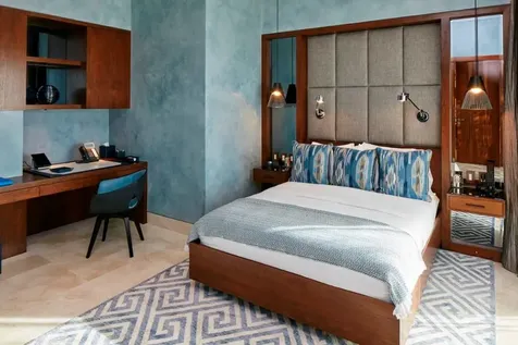 Albany New Providence Paradise Island BS