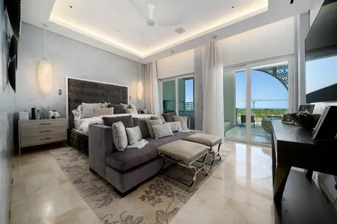 Albany New Providence Paradise Island BS