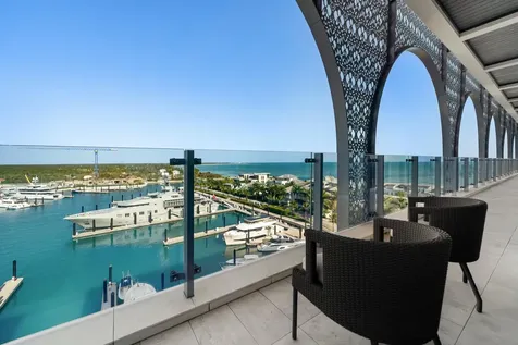 Albany New Providence Paradise Island BS