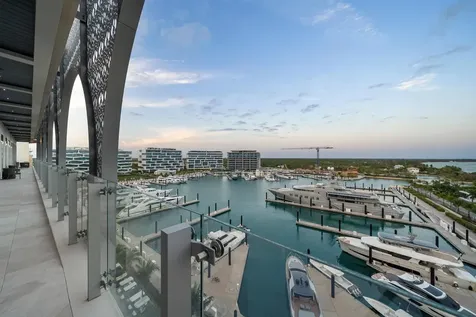 Albany New Providence Paradise Island BS