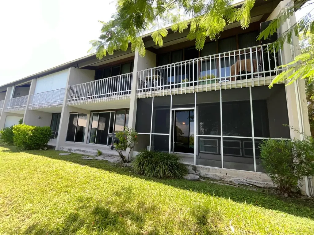King's Bay Condo Grand Bahama Freeport BS
