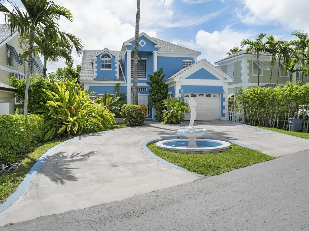 Governors Cay, Sandyport 19 New Providence Paradise Island BS