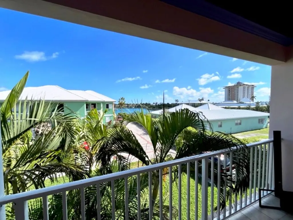 Blue Marina Condominum Grand Bahama Freeport BS