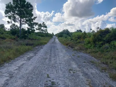 Barnett Avenue, Holmes Ro 166 Grand Bahama Freeport BS