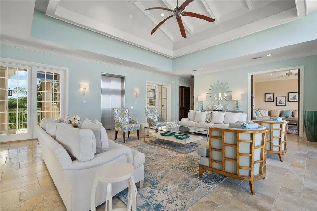 Penthouse Grand Isle Exuma BS