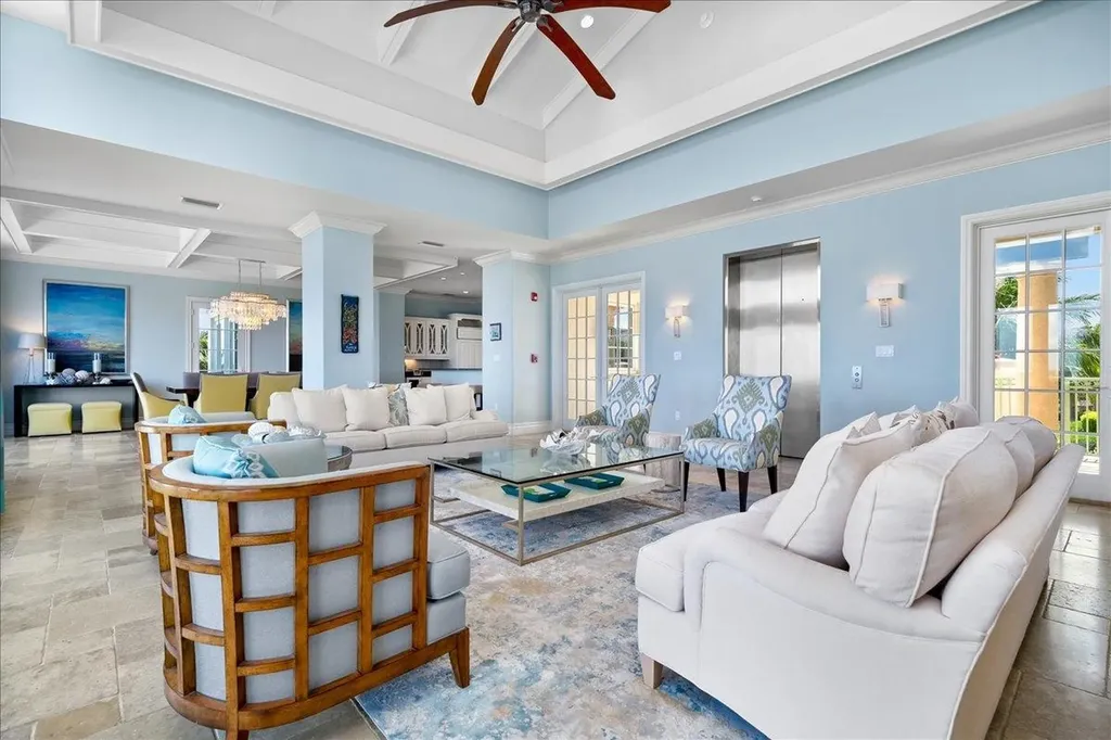 Penthouse Grand Isle Exuma BS