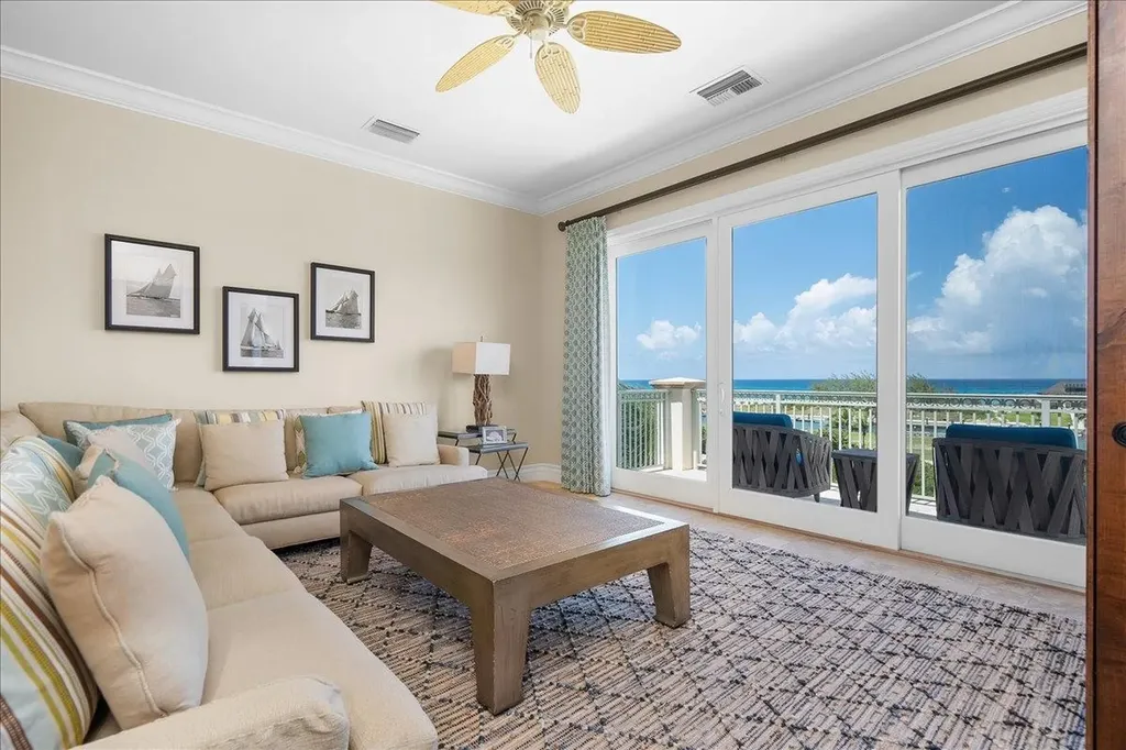 Penthouse Grand Isle Exuma BS