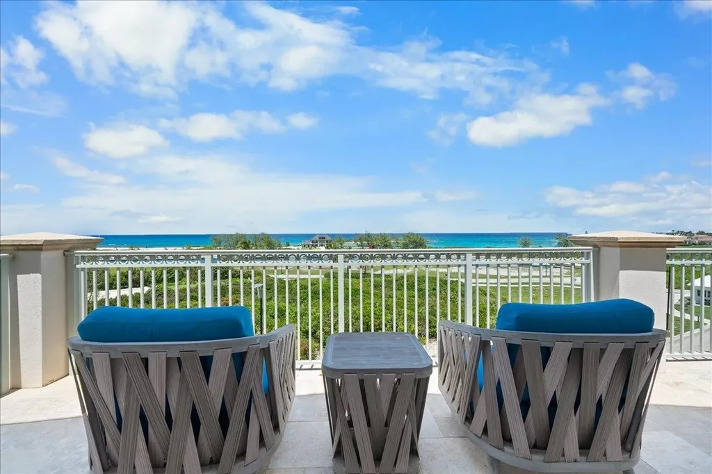 Penthouse Grand Isle Exuma BS