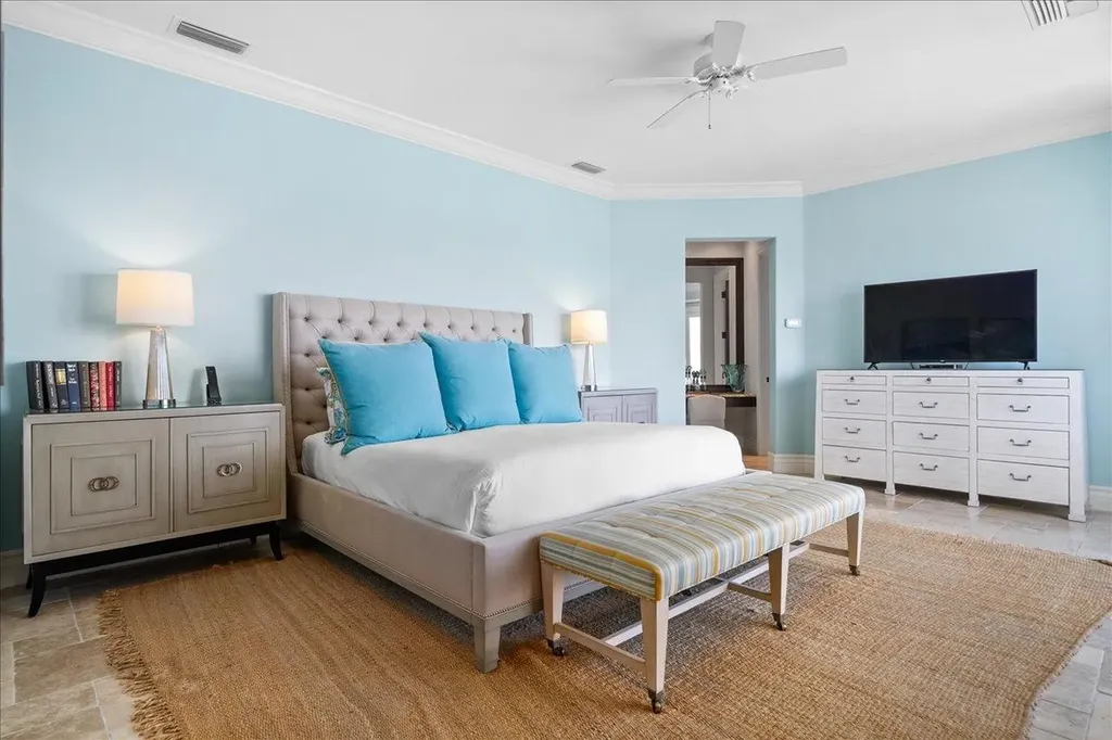 Penthouse Grand Isle Exuma BS