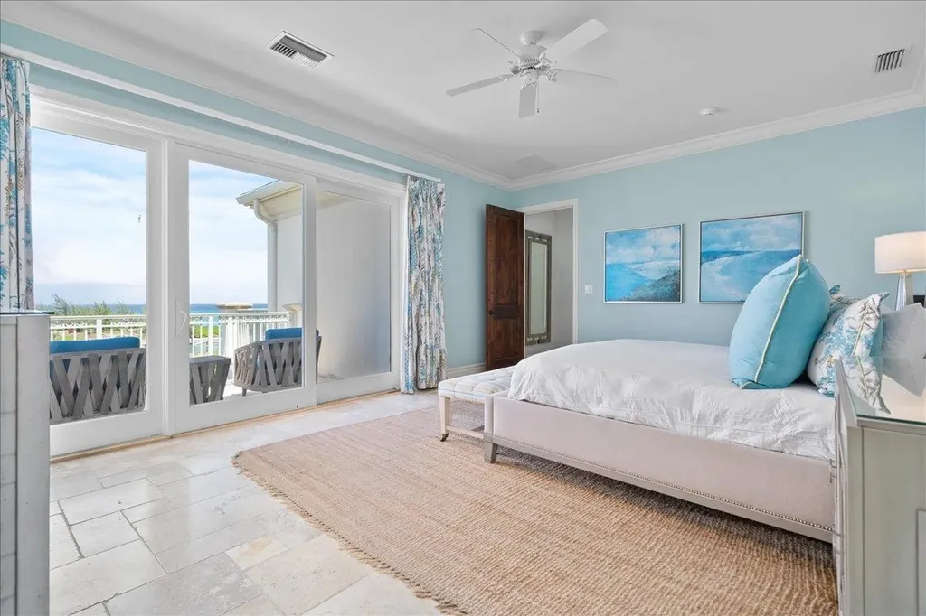 Penthouse Grand Isle Exuma BS