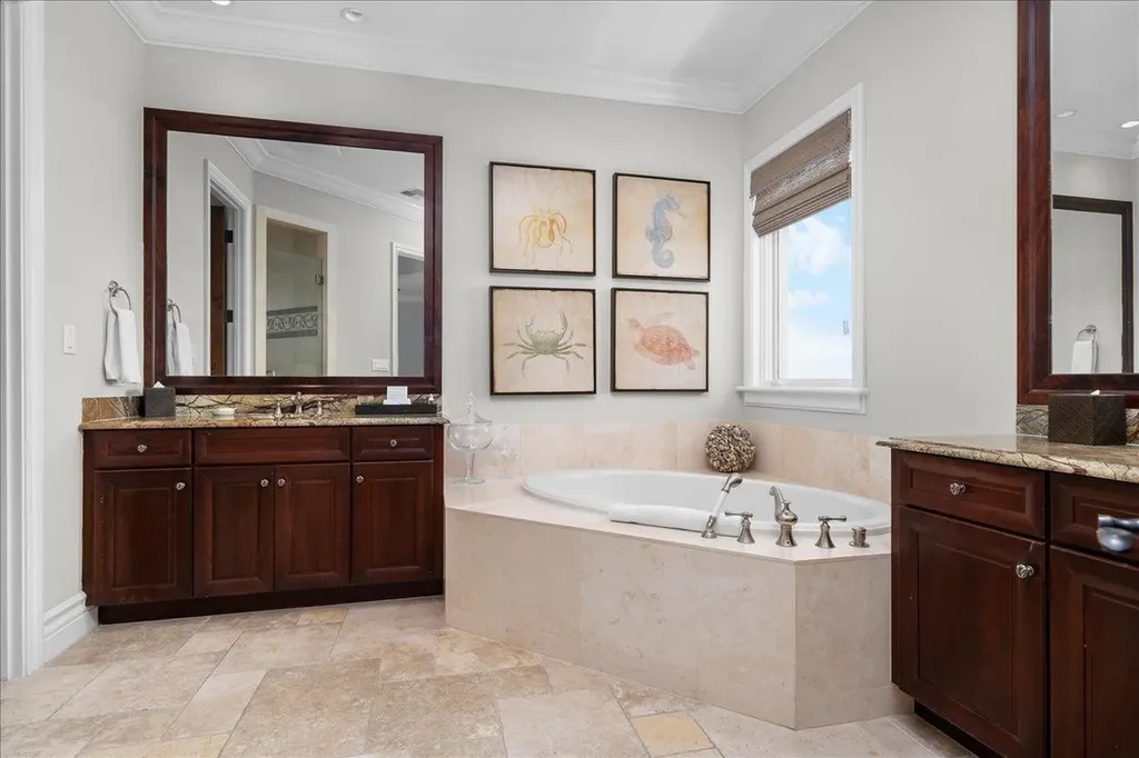 Penthouse Grand Isle Exuma BS