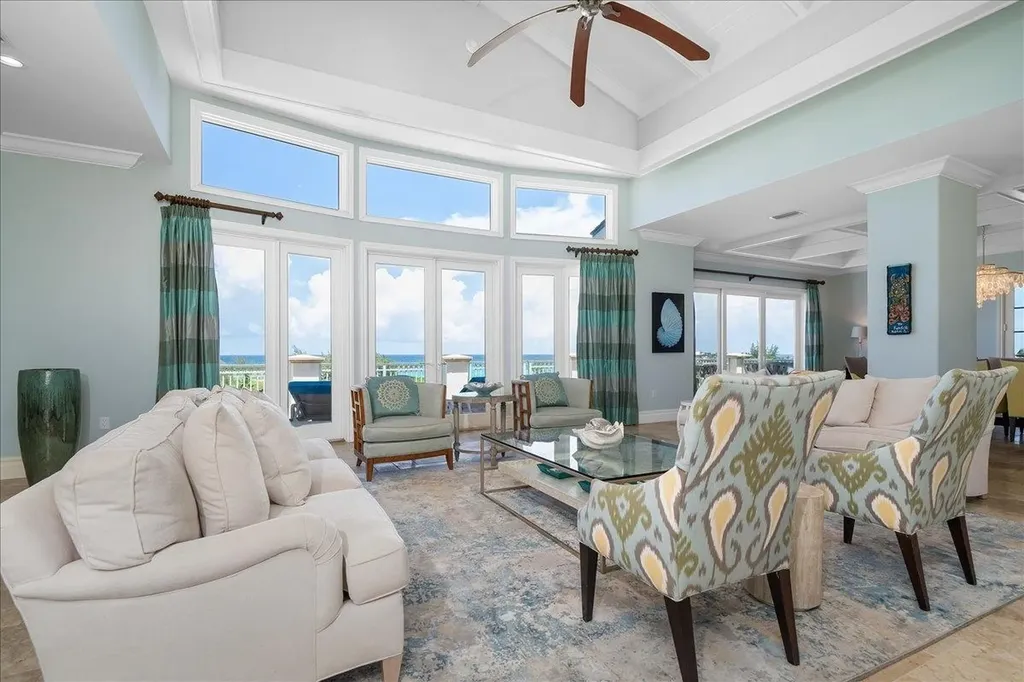 Penthouse Grand Isle Exuma BS