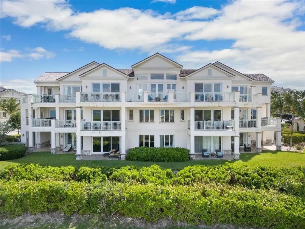 Penthouse Grand Isle Exuma BS
