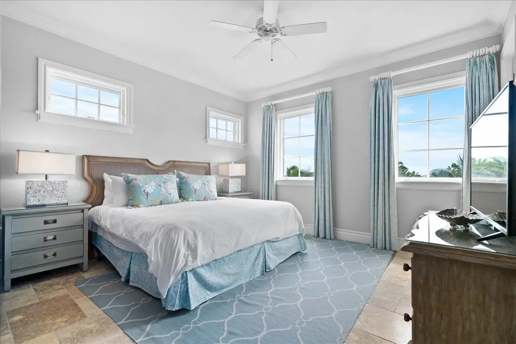 Penthouse Grand Isle Exuma BS