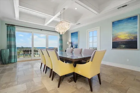 Penthouse Grand Isle Exuma BS