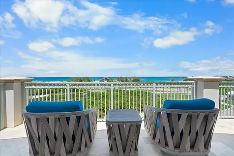 Penthouse Grand Isle Exuma BS