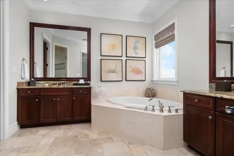 Penthouse Grand Isle Exuma BS