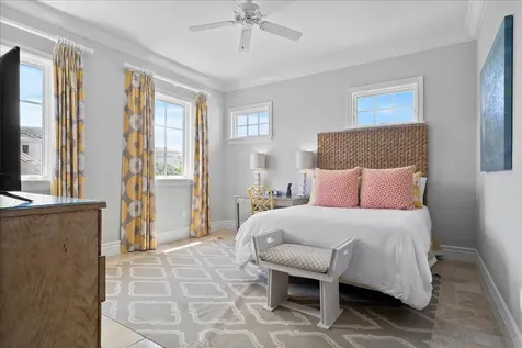 Penthouse Grand Isle Exuma BS