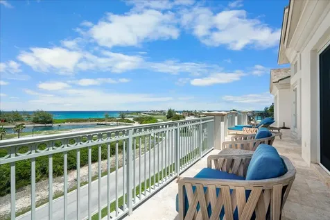 Penthouse Grand Isle Exuma BS