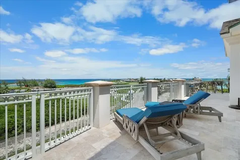 Penthouse Grand Isle Exuma BS