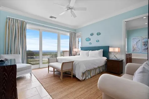 Penthouse Grand Isle Exuma BS